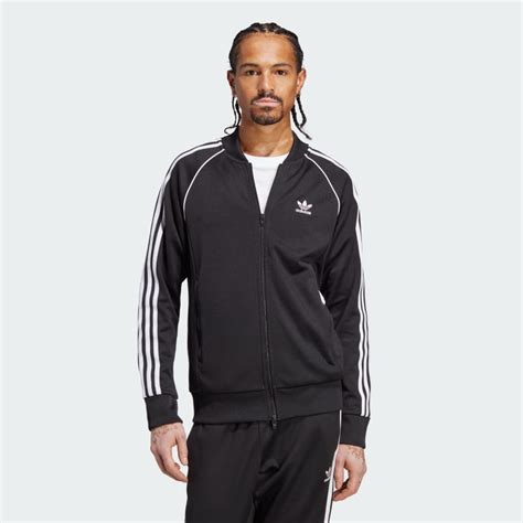 adidas herren sst outdoorjacke|adidas Originals Men's Adicolor Classics Primeblue .